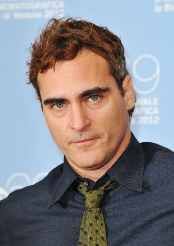 Joaquin Phoenix