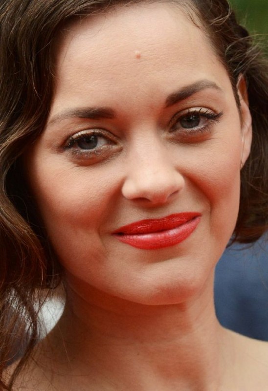 Marion Cotillard