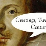 English pronunciation Shakespeare