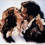 gone with the wind cut