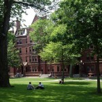 USA college