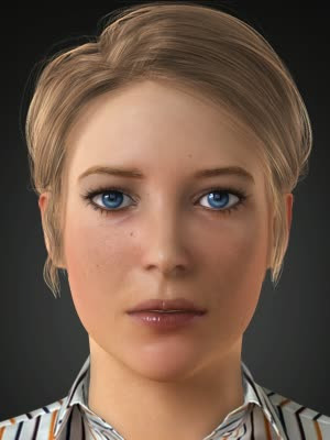 Meet Simone